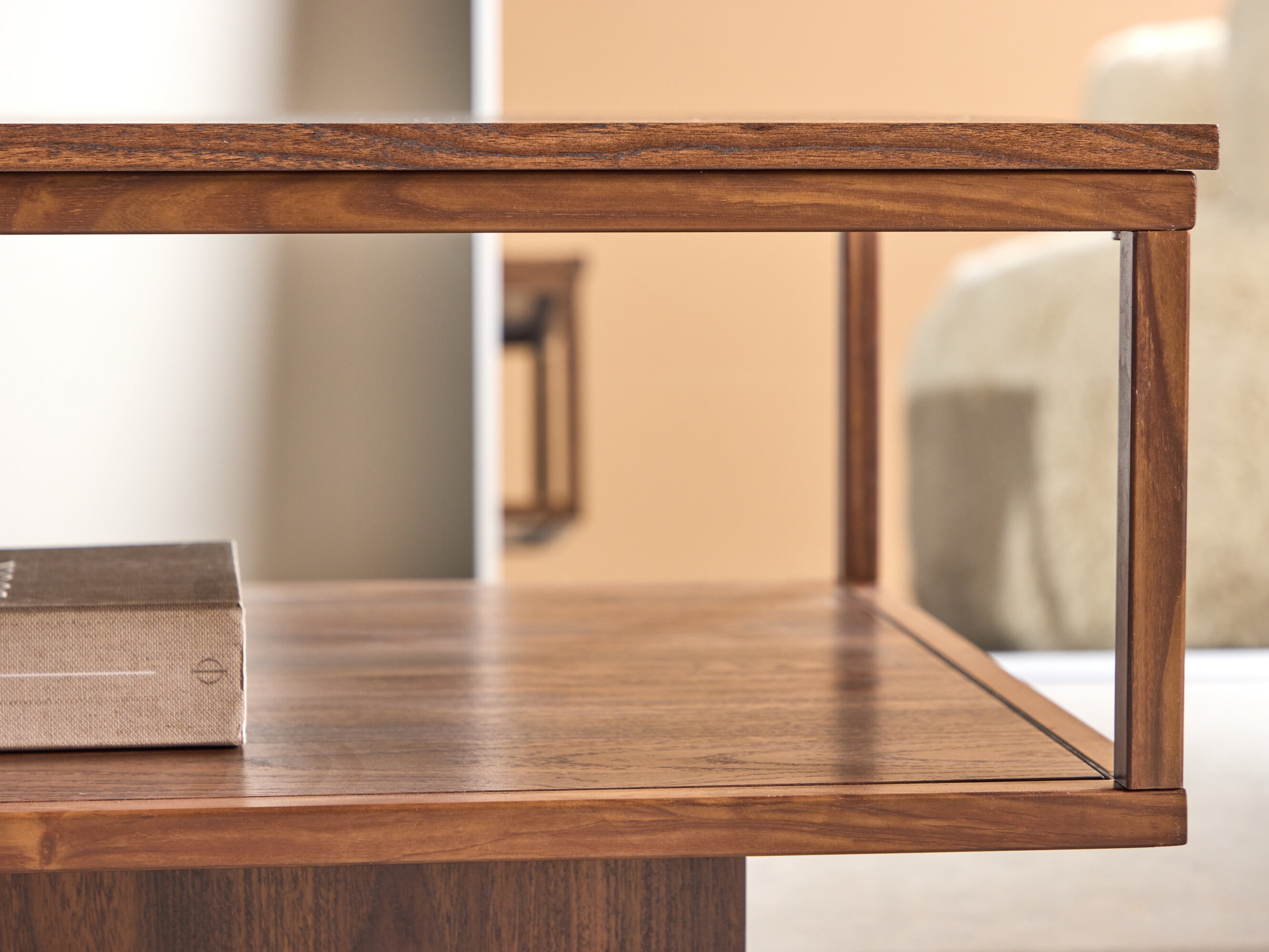 Масичка за кафе Dallas 4926