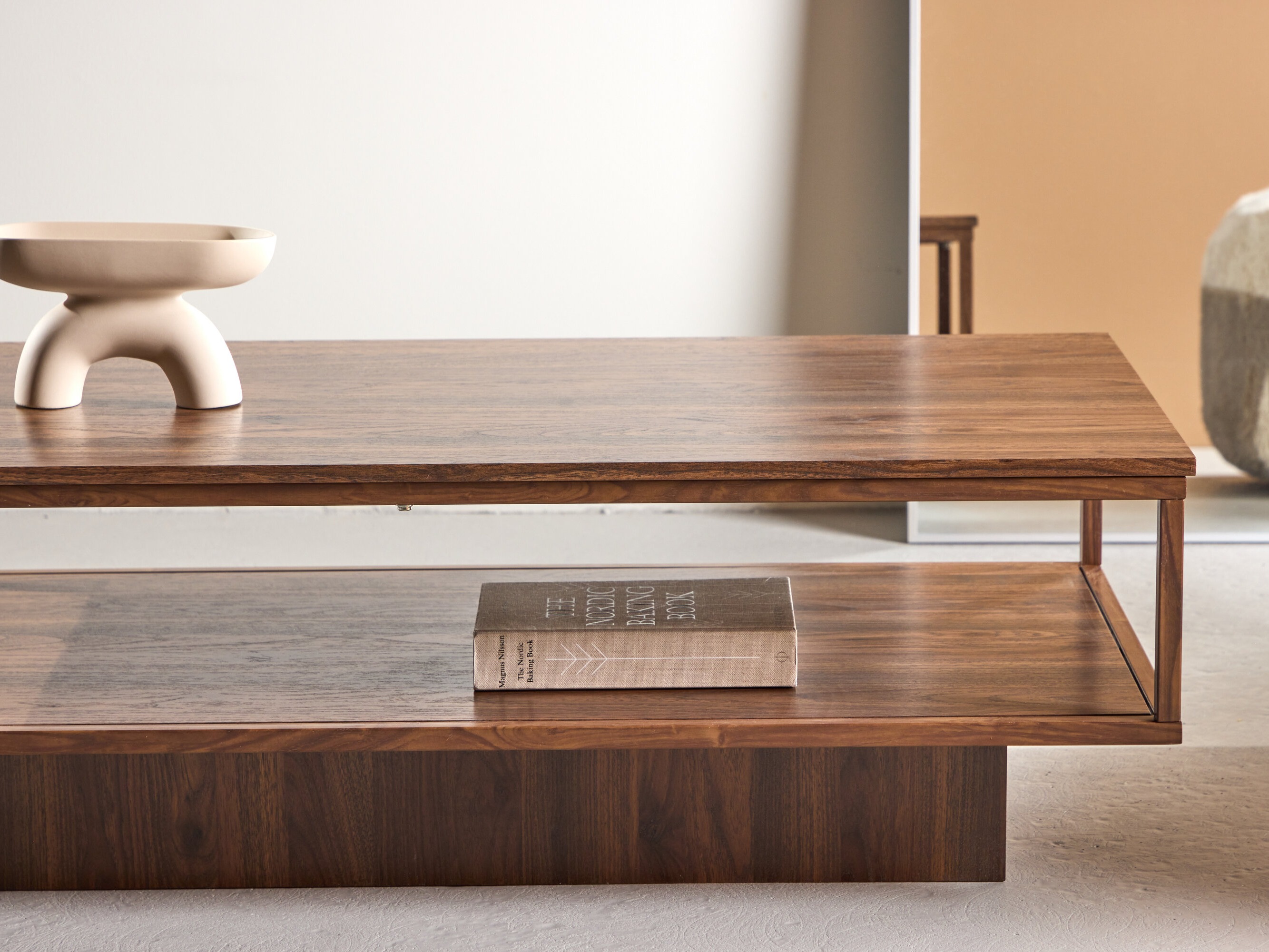 Масичка за кафе Dallas 4926