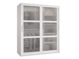 Гардероб Hartford 575 (Бял)