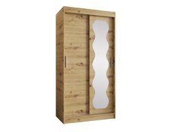 Гардероб Hartford 578 (Artisan дъб)