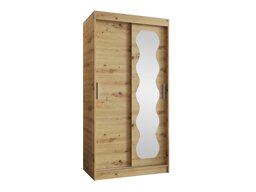 Гардероб Hartford 578 (Artisan дъб)