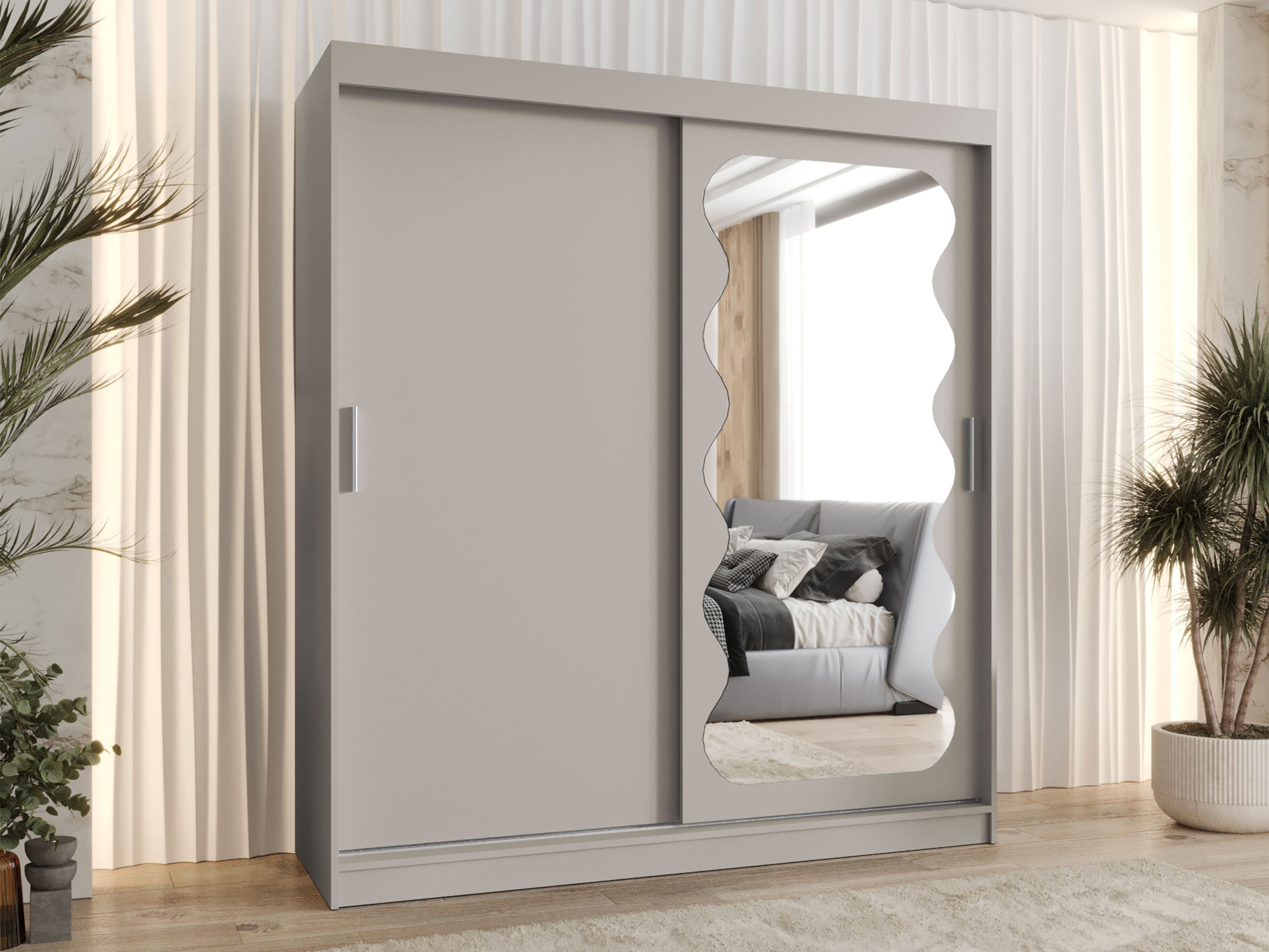 Гардероб Hartford 578 (Кашмир)