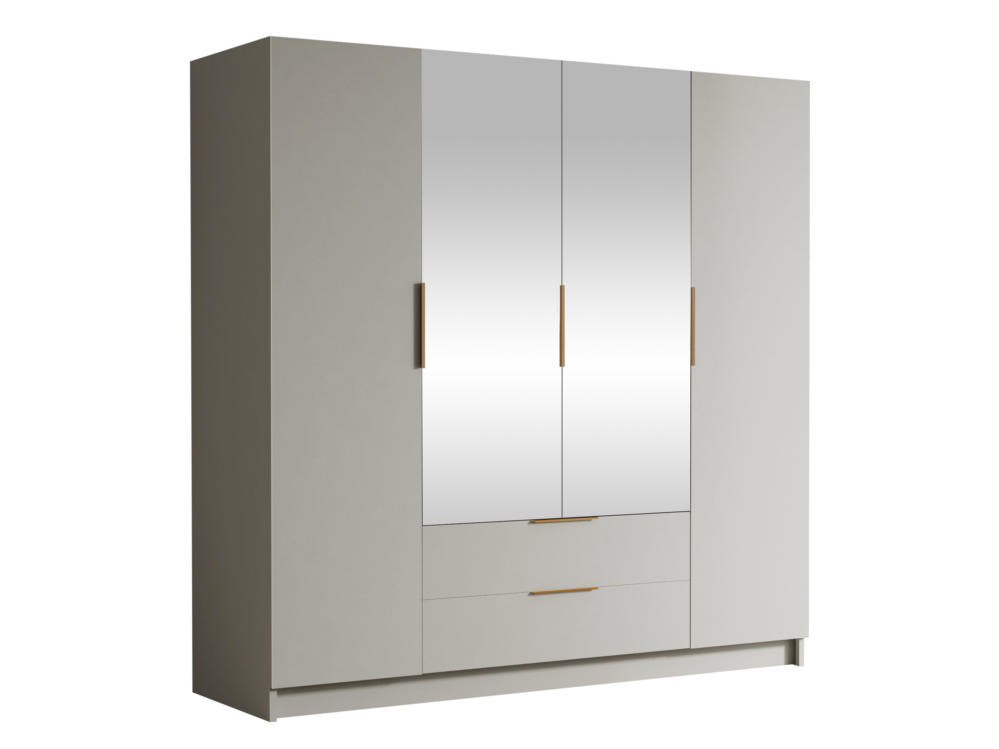 Гардероб Closico Cadron II (Кашмир)