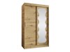 Гардероб Hartford 578 (Artisan дъб)