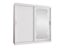 Гардероб Hartford 578 (Бял)