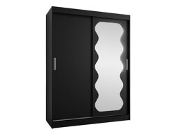 Гардероб Hartford 578 (Черен)