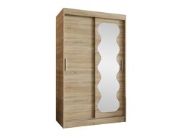 Гардероб Hartford 578 (Сонома дъб)