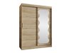 Гардероб Hartford 578 (Сонома дъб)