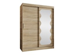 Гардероб Hartford 578 (Сонома дъб)