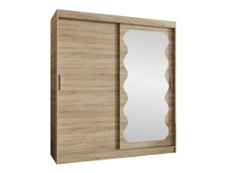 Гардероб Hartford 578 (Сонома дъб)