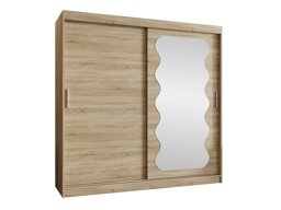 Гардероб Hartford 578 (Сонома дъб)