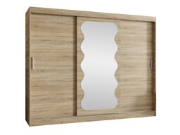 Гардероб Hartford 578 (Сонома дъб)