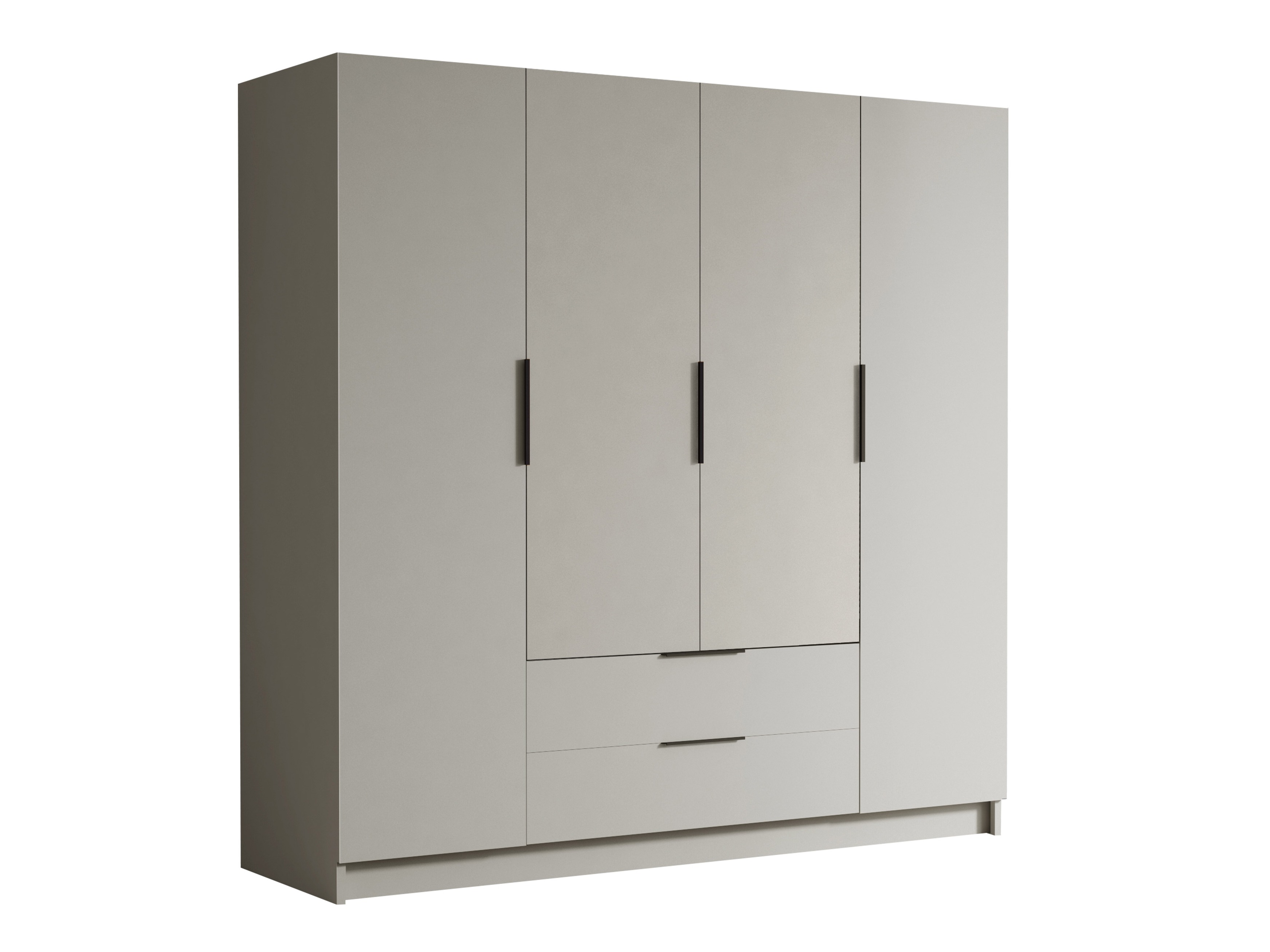 Гардероб Closico Cadron I (Кашмир)