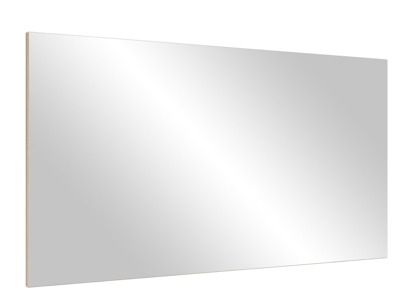 Огледало Comfivo Tutela (Дъб)