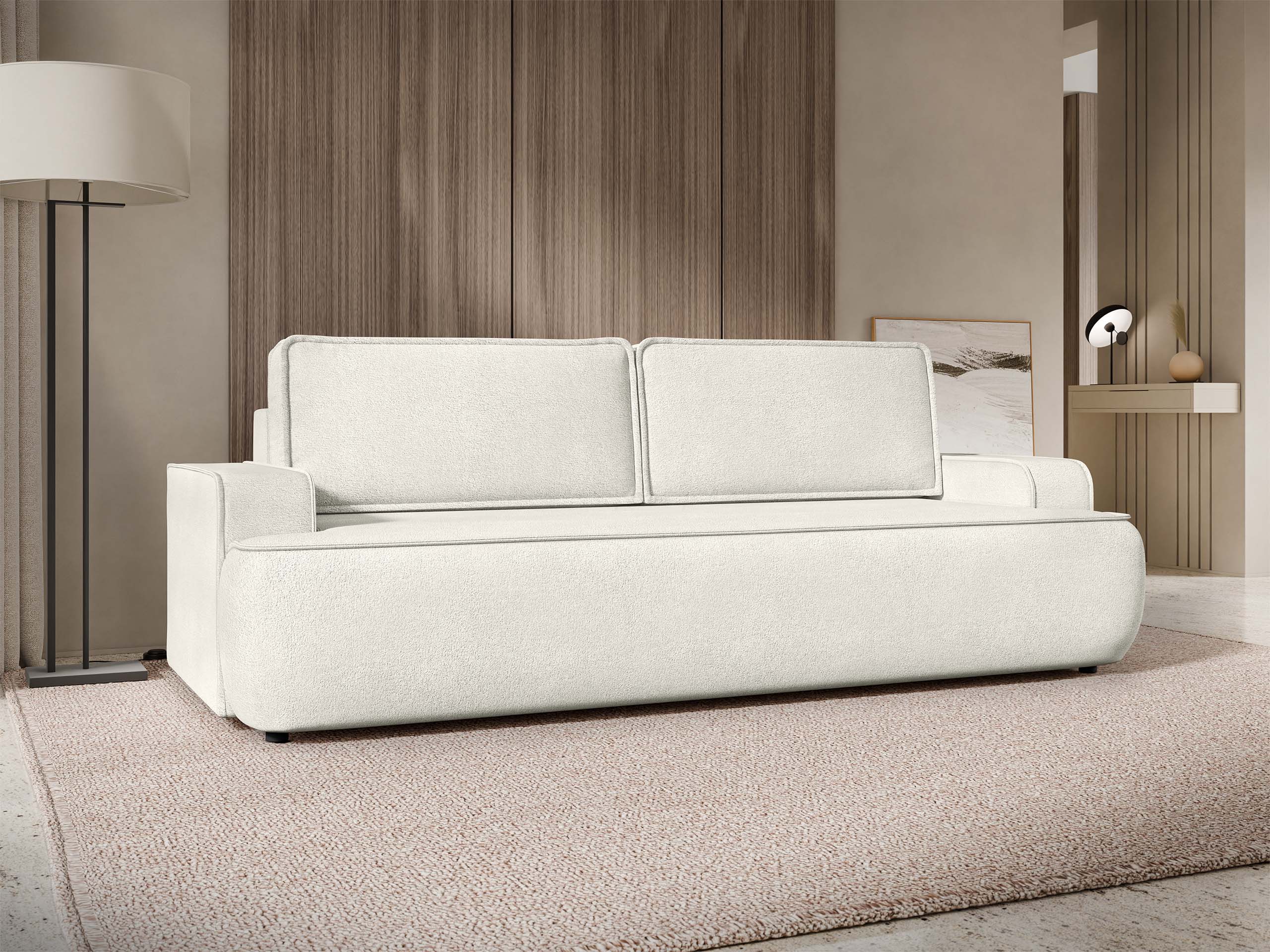 Разтегателен диван Bountiful 103 (Velo 621)