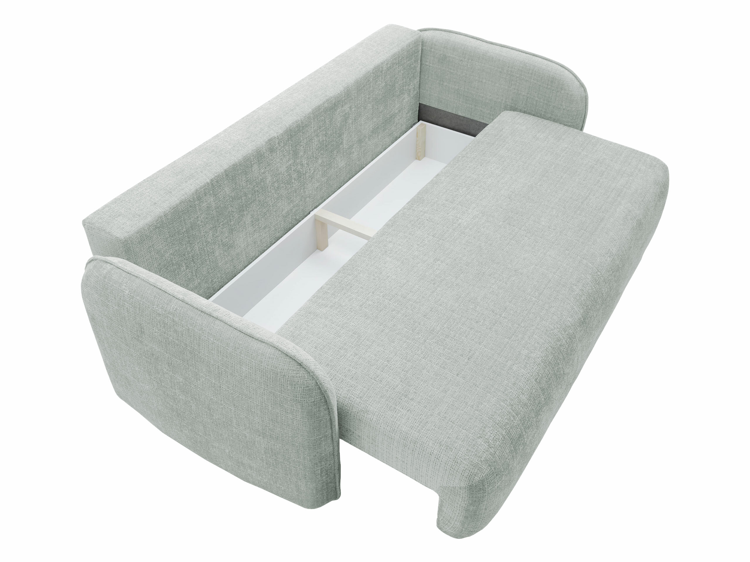 Разтегателен диван ComfiDream Lumena (Cremona 81)