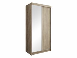 Гардероб Dover 103 (Сонома дъб)