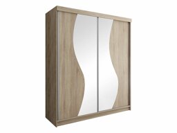 Гардероб Dover 105 (Сонома дъб)