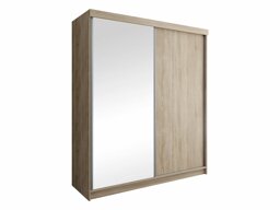 Гардероб Dover 107 (Сонома дъб)