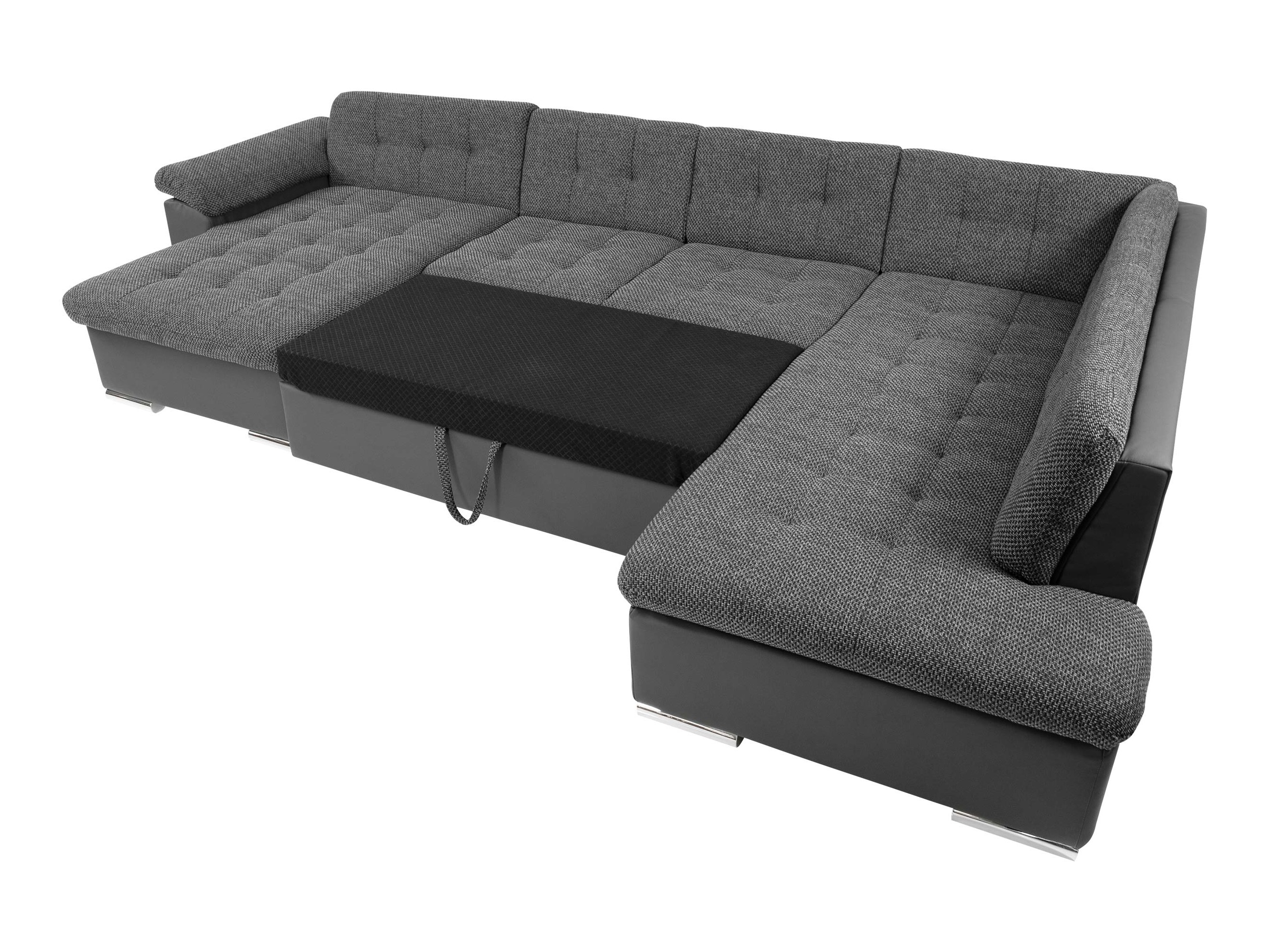 Ъглов диван Comfivo Gemma V (Manza 22)
