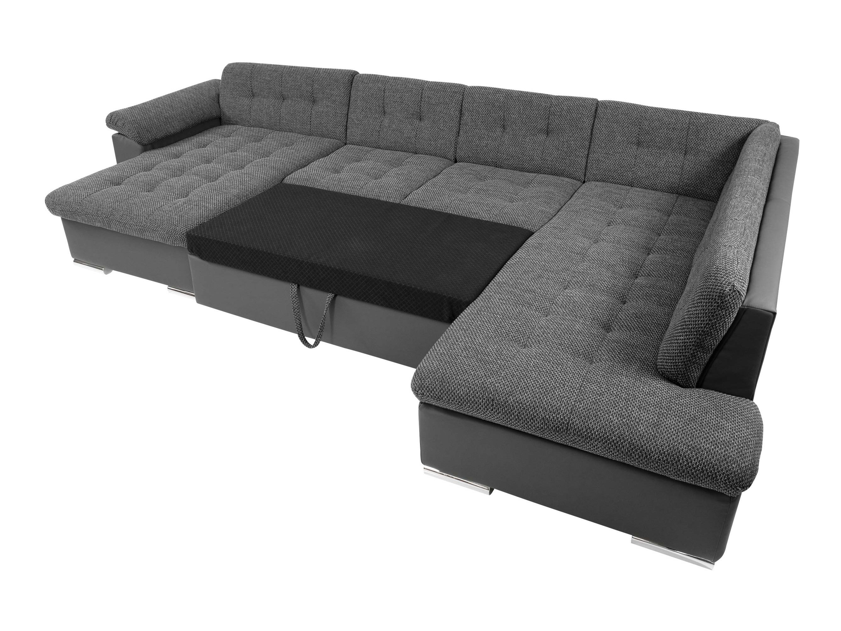 Ъглов диван Comfivo Gemma VI (Manza 22)