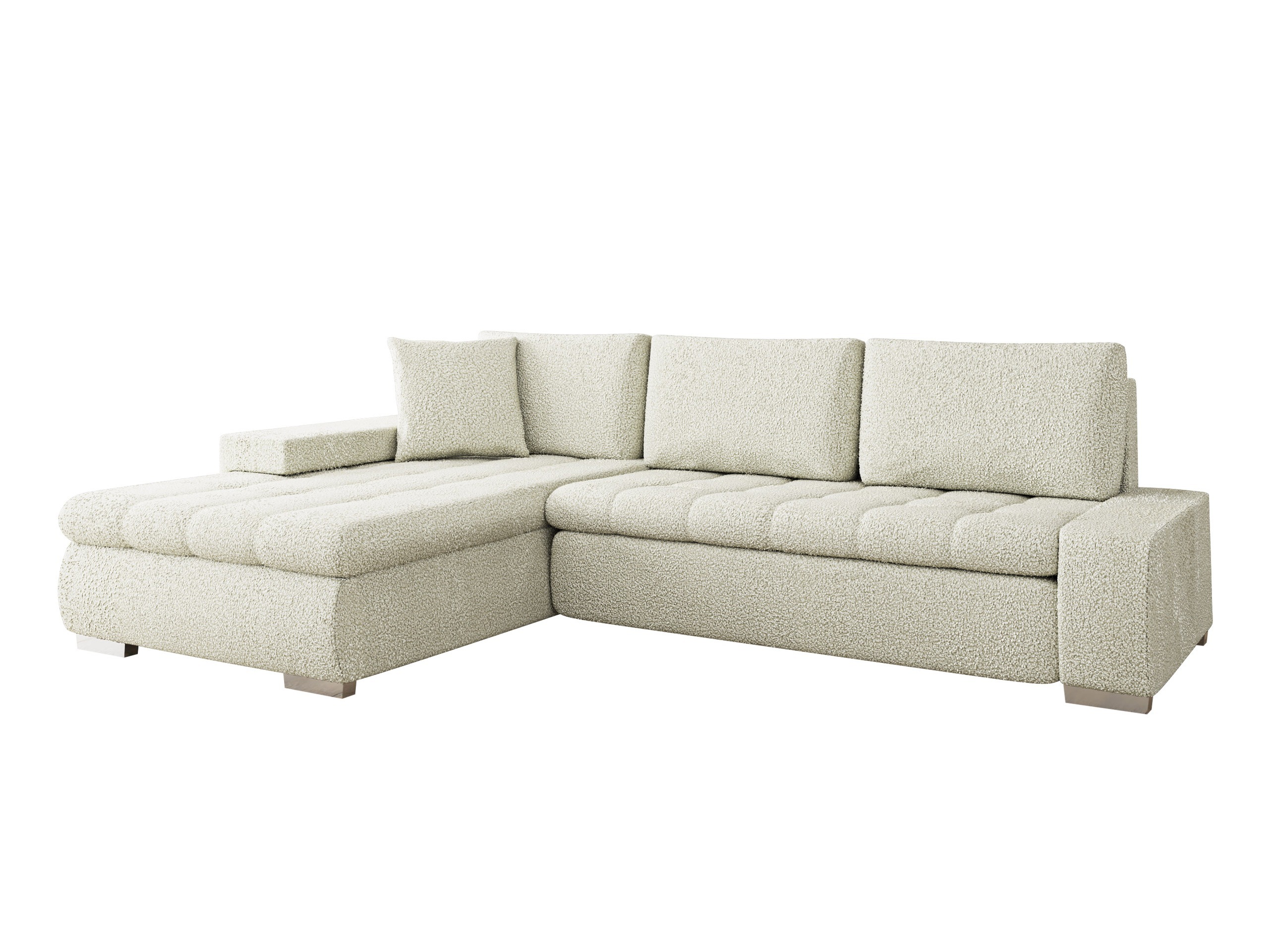 Ъглов диван Comfivo Nitor II (Manza 04)