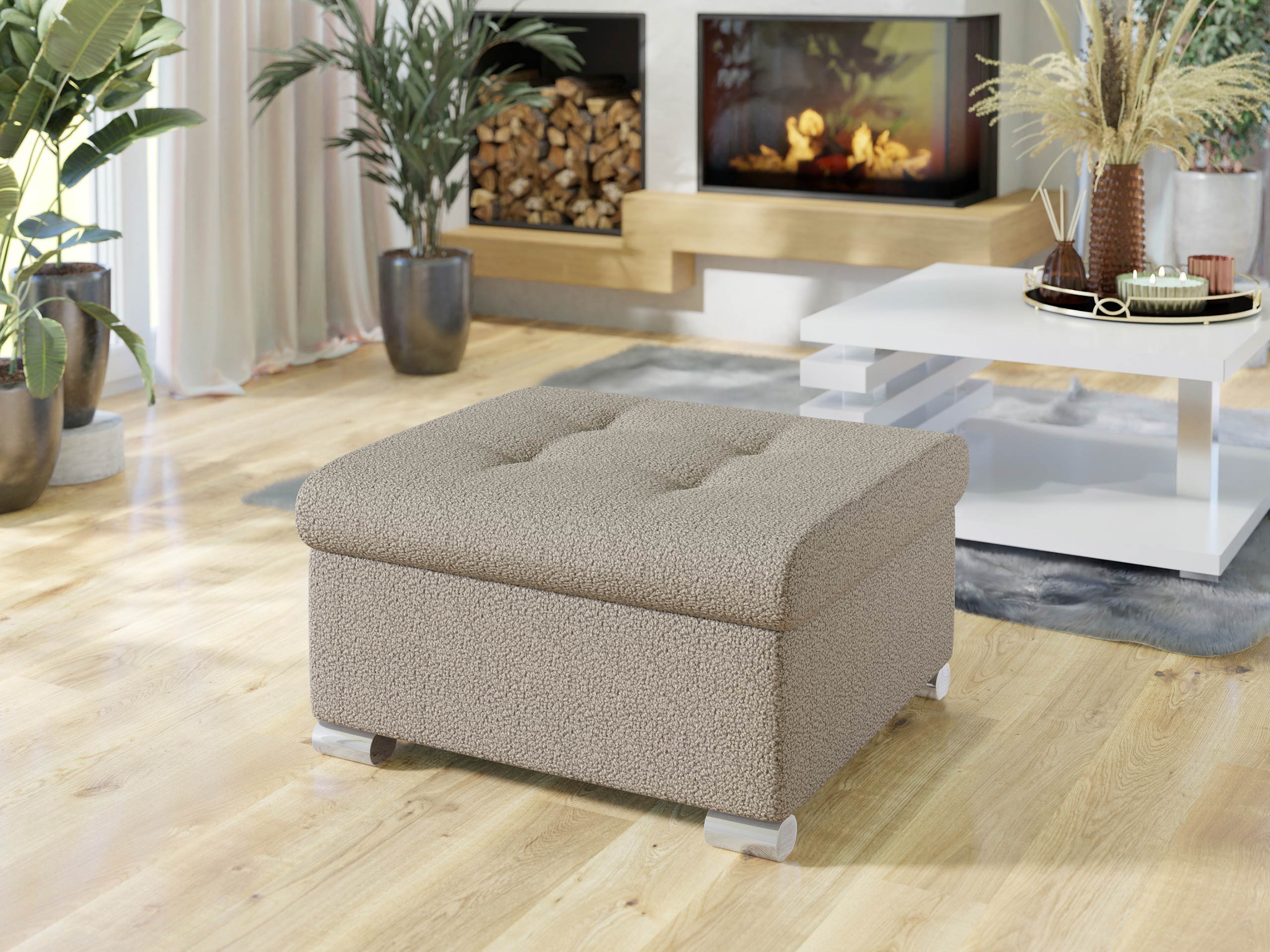 Табуретка Comfivo Gemma (Manza 22)