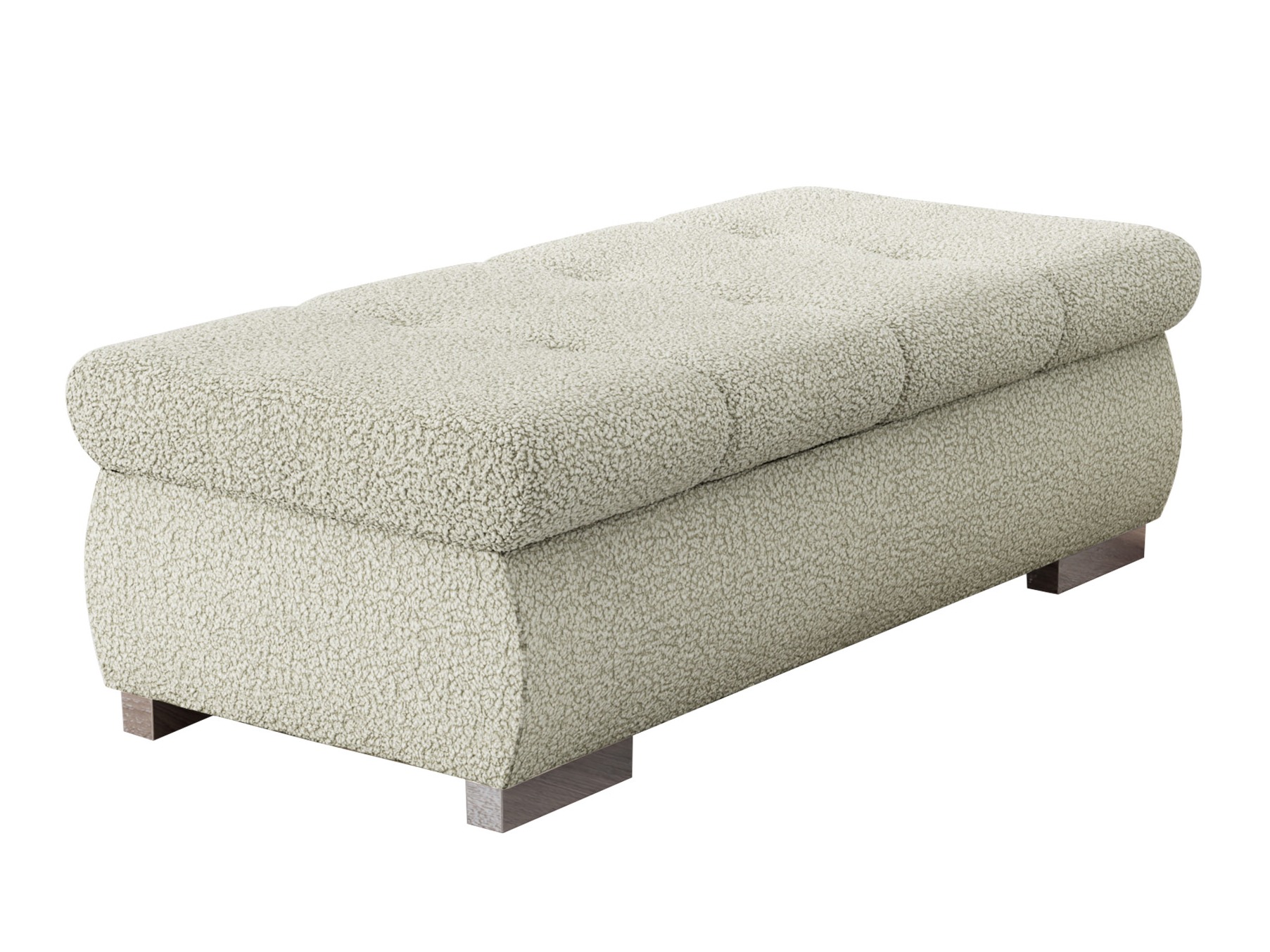 Тапицирана пейка Comfivo Nitor I (Manza 04)