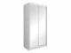 Гардероб Dover 102 (Бял)