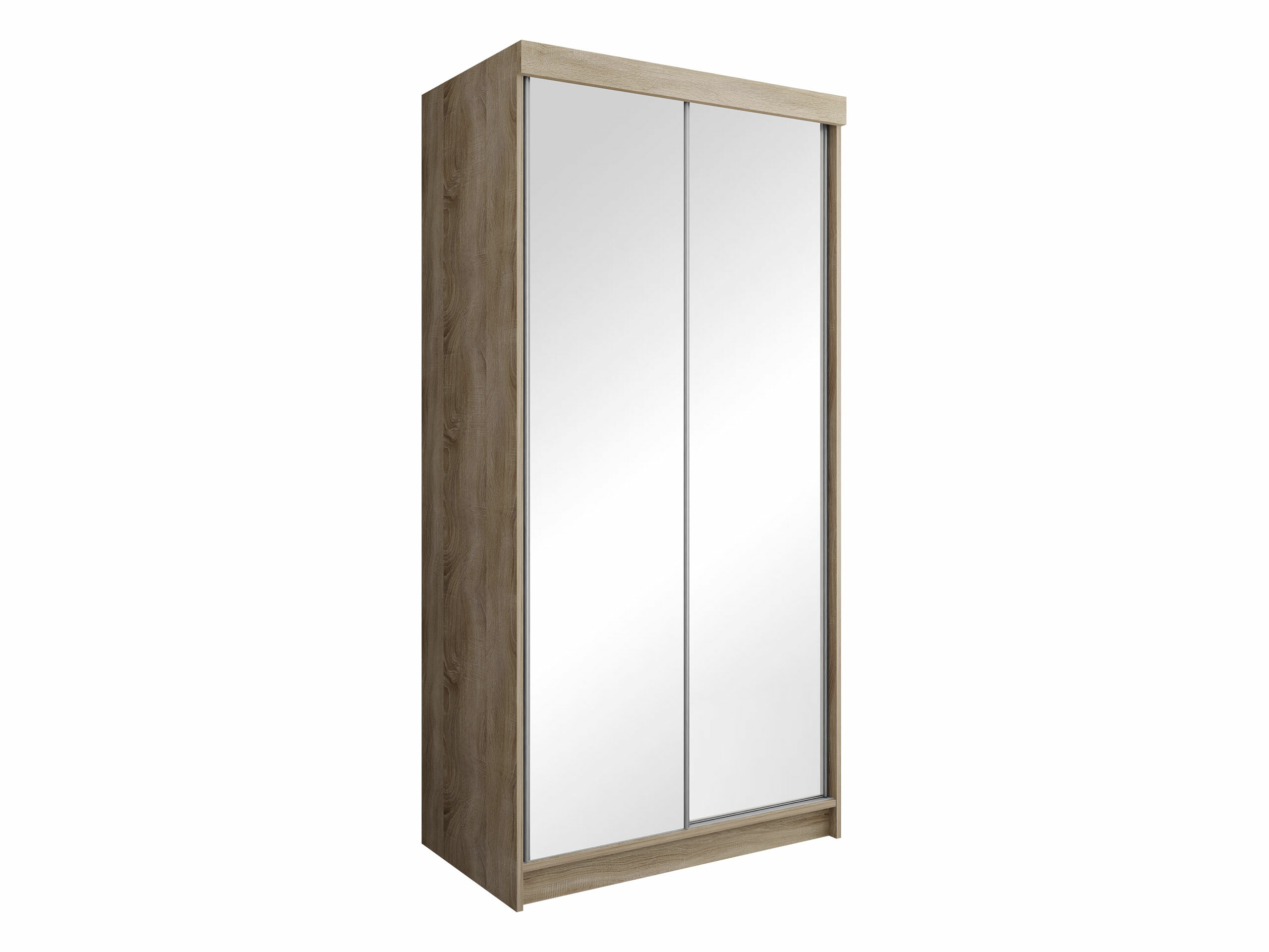 Гардероб Dover 102 (Сонома дъб)