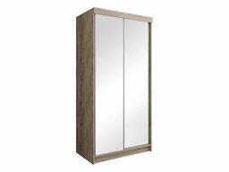 Гардероб Dover 102 (Сонома дъб)