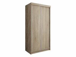 Гардероб Dover 104 (Сонома дъб)