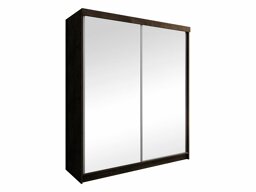 Гардероб Dover 106 (Тъмен ясен)