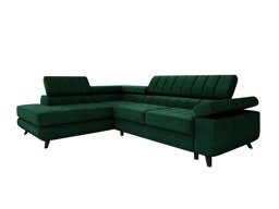 Ъглов диван Comfivo 207 (Piaне 26)