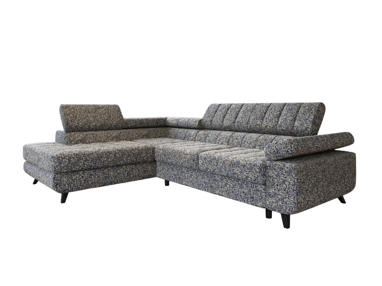 Ъглов диван Comfivo Agnus (Corbett 78)