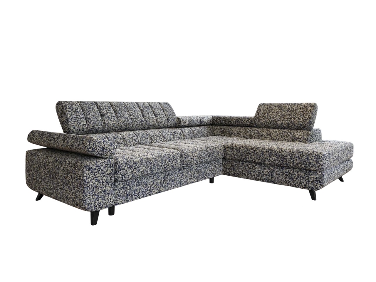 Ъглов диван Comfivo Agnus (Corbett 78)
