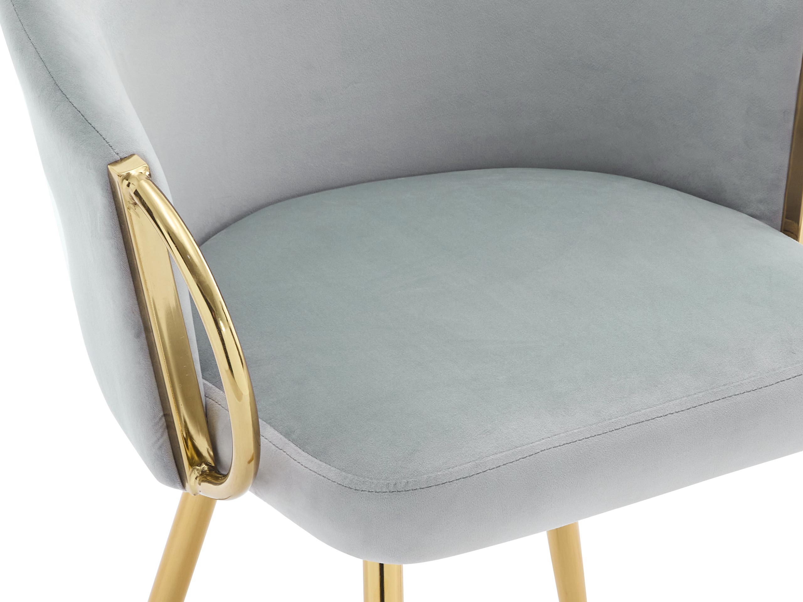 Стол Comfivo Hilaritas XIV (Сив)