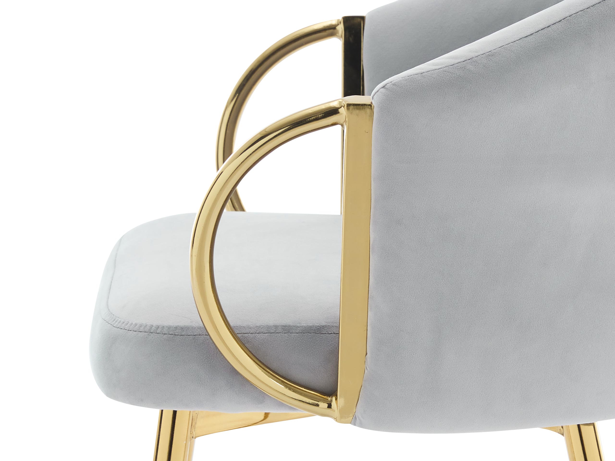 Стол Comfivo Hilaritas XIV (Сив)