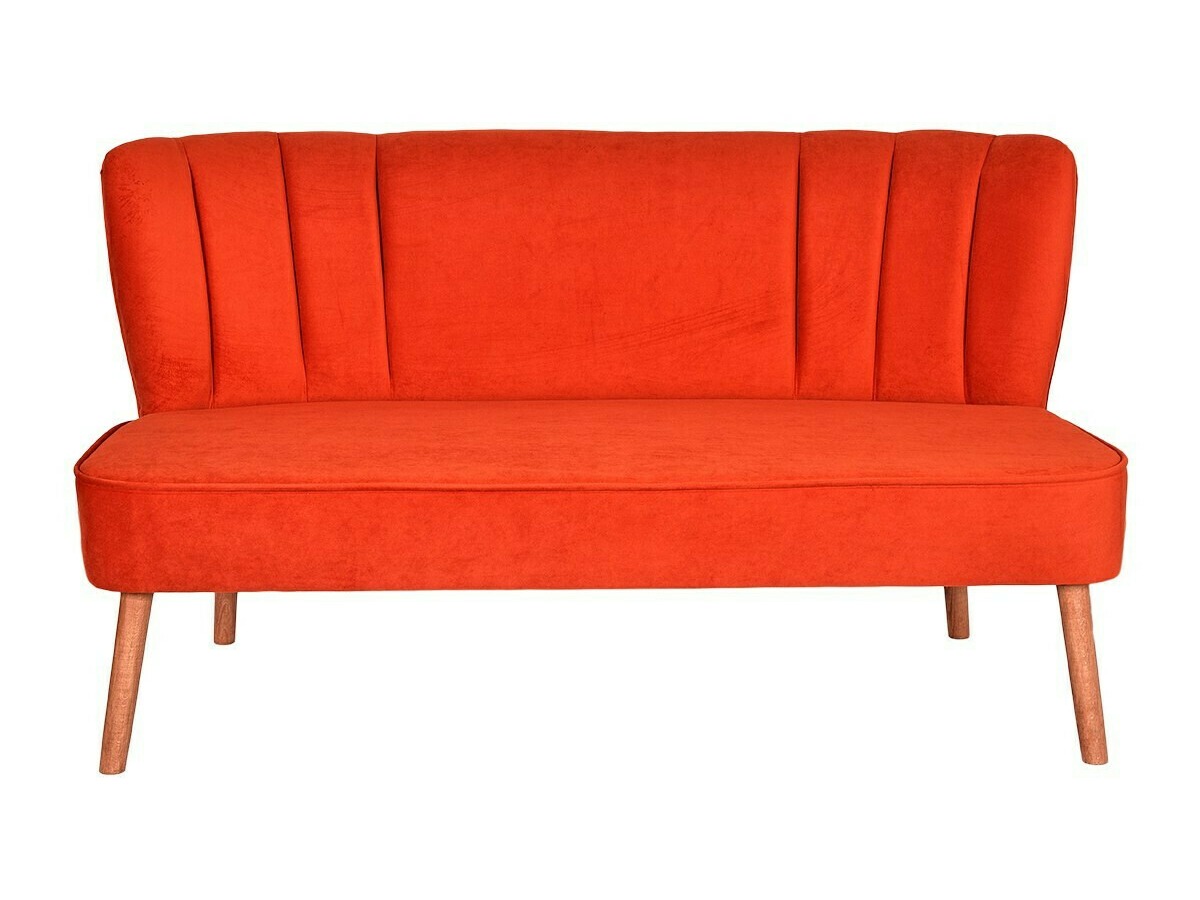 Диван Altadena 238 (Тъмно оранжево)