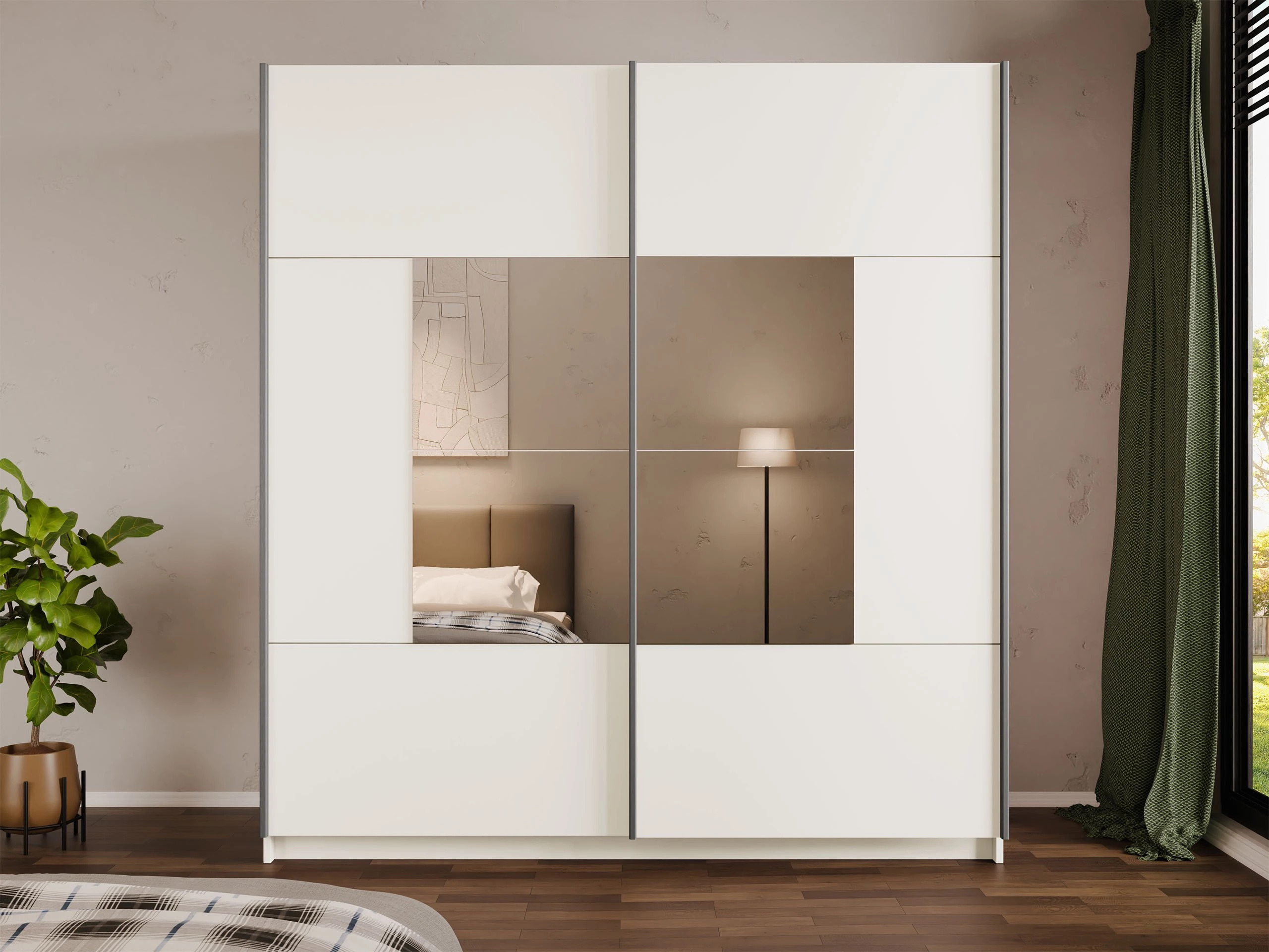 Гардероб Honolulu 273 (Кашмир)