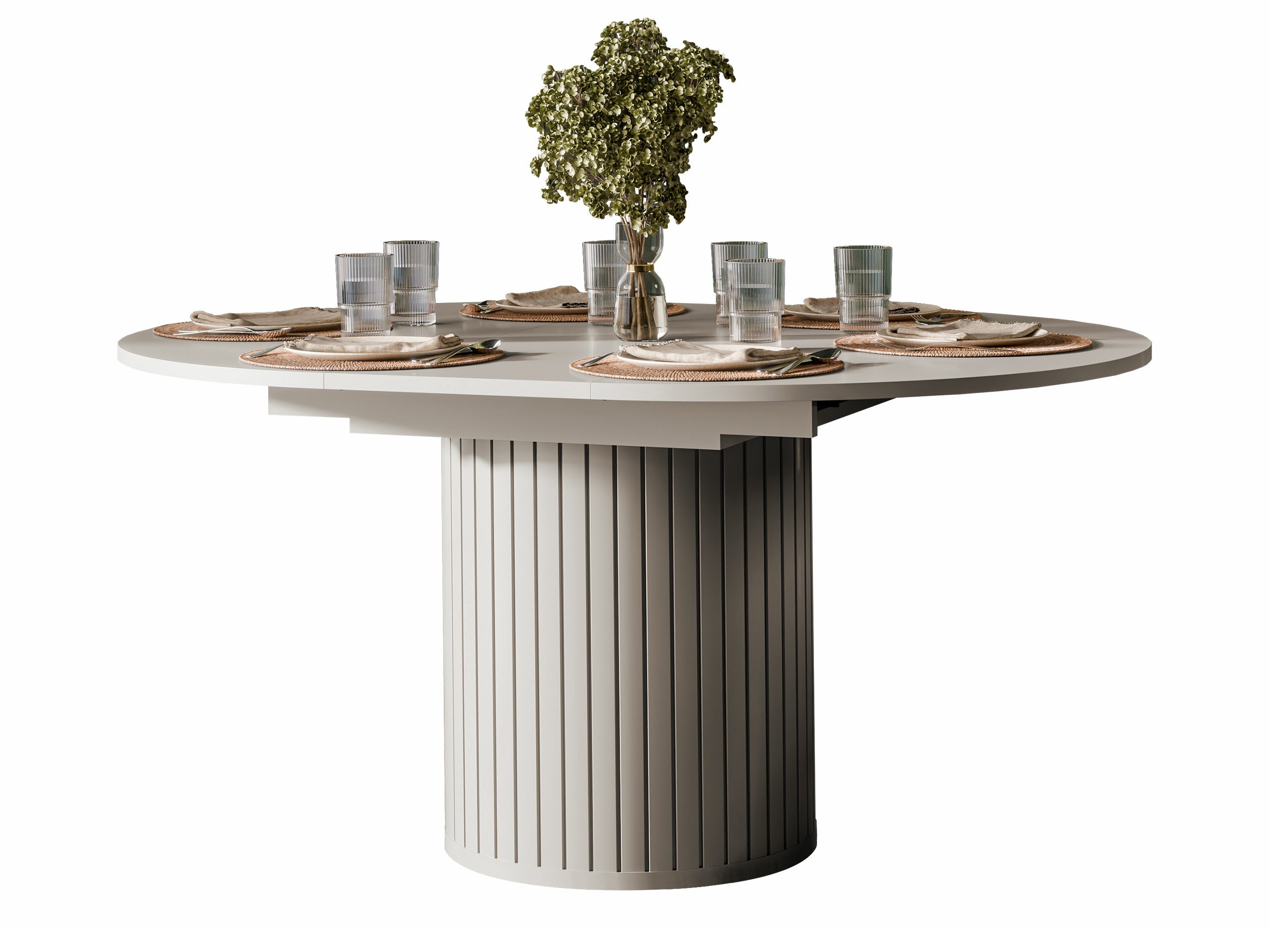 Маса Novmono 126