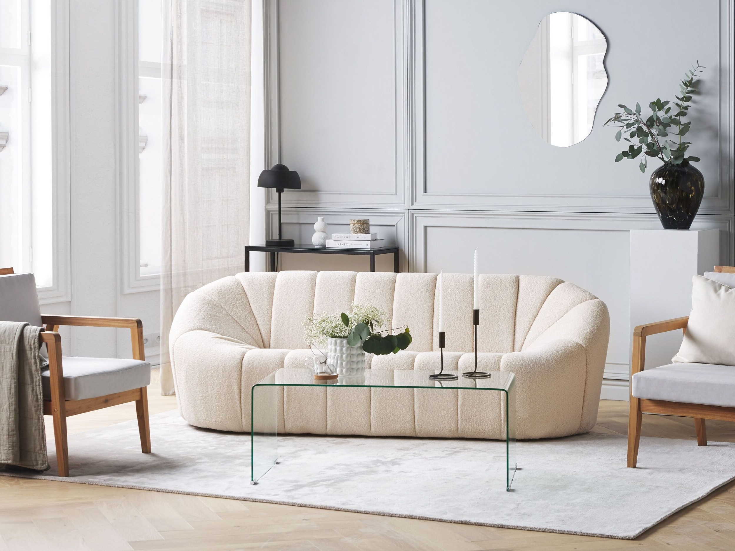 Диван Berwyn 121