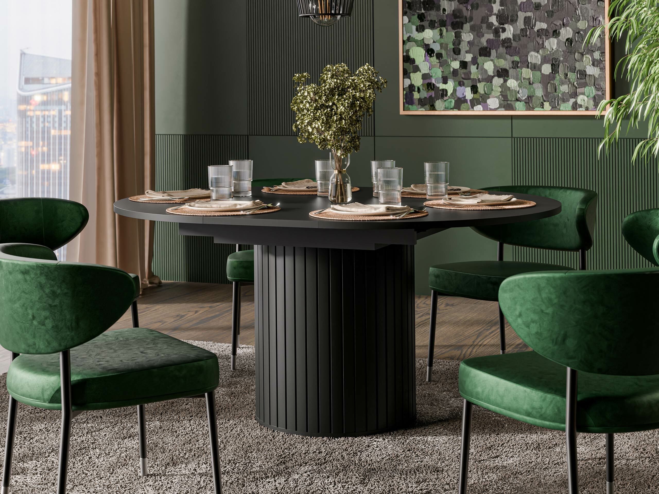 Маса Novmono 127