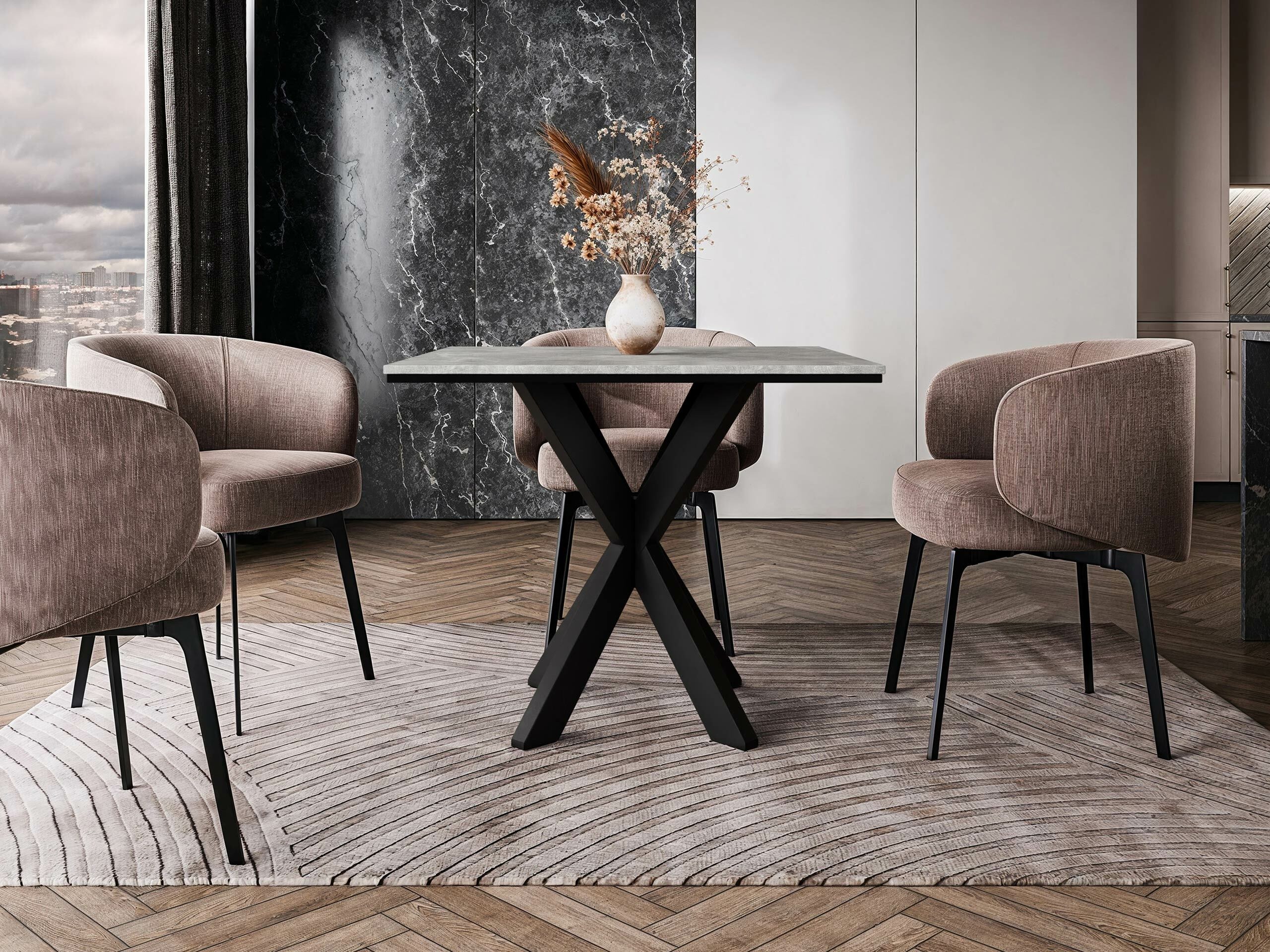 Маса Goodyear 137 (Бетон)