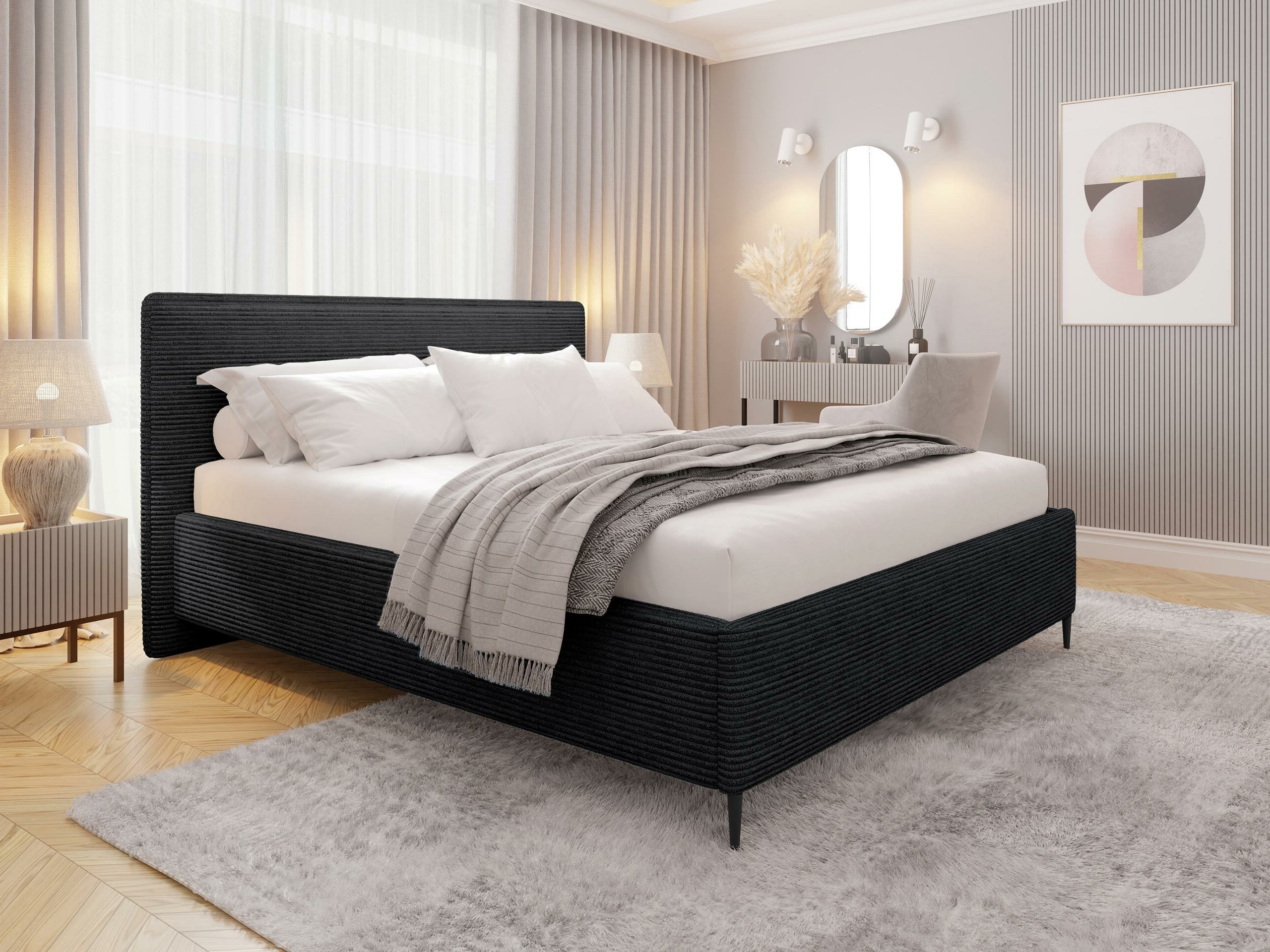 Легло ComfiDream Liruna (Poso 135)