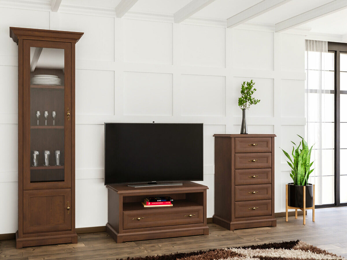 Комплект за хол Vendore 123