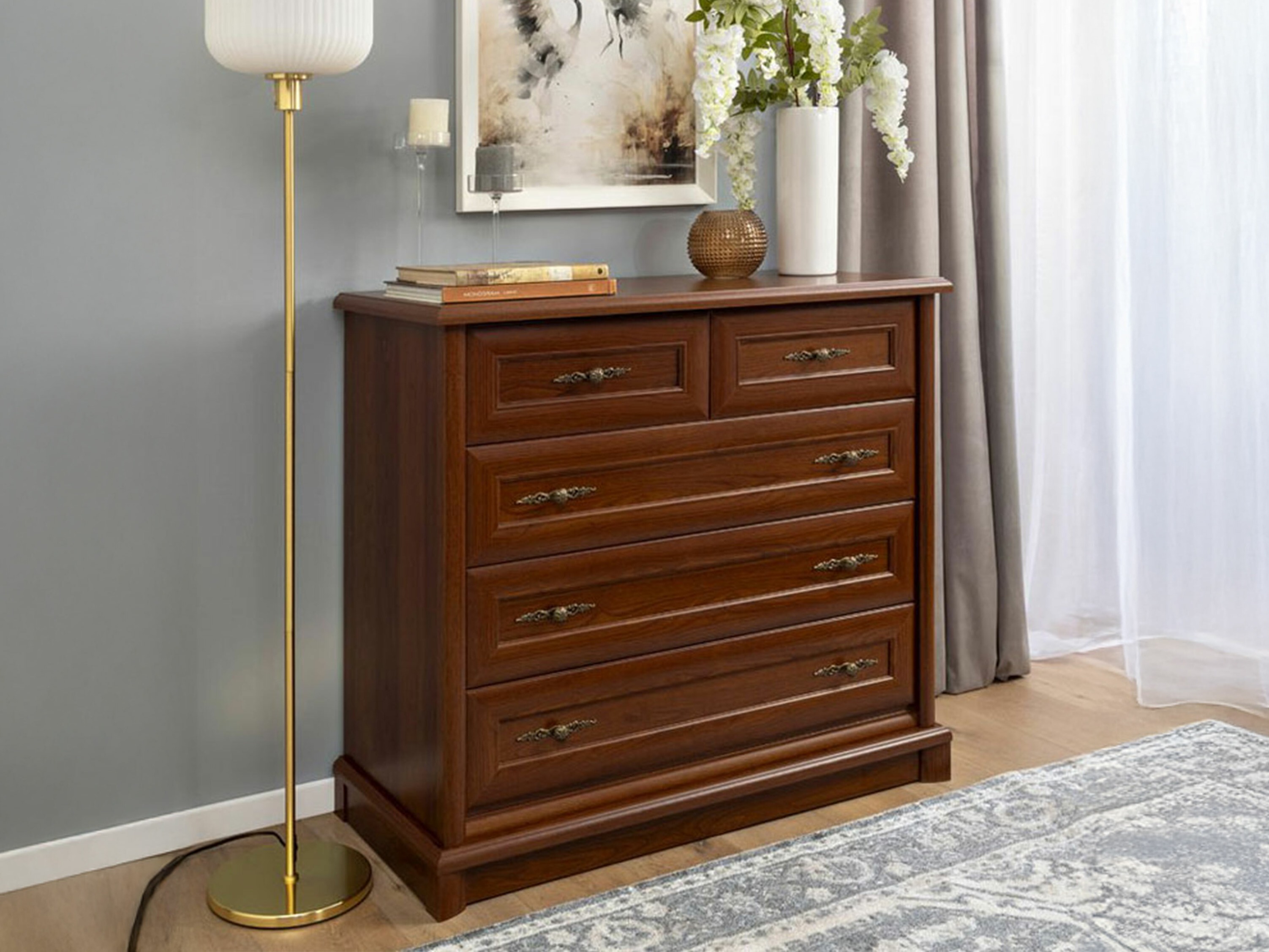 Скрин Vendore 104