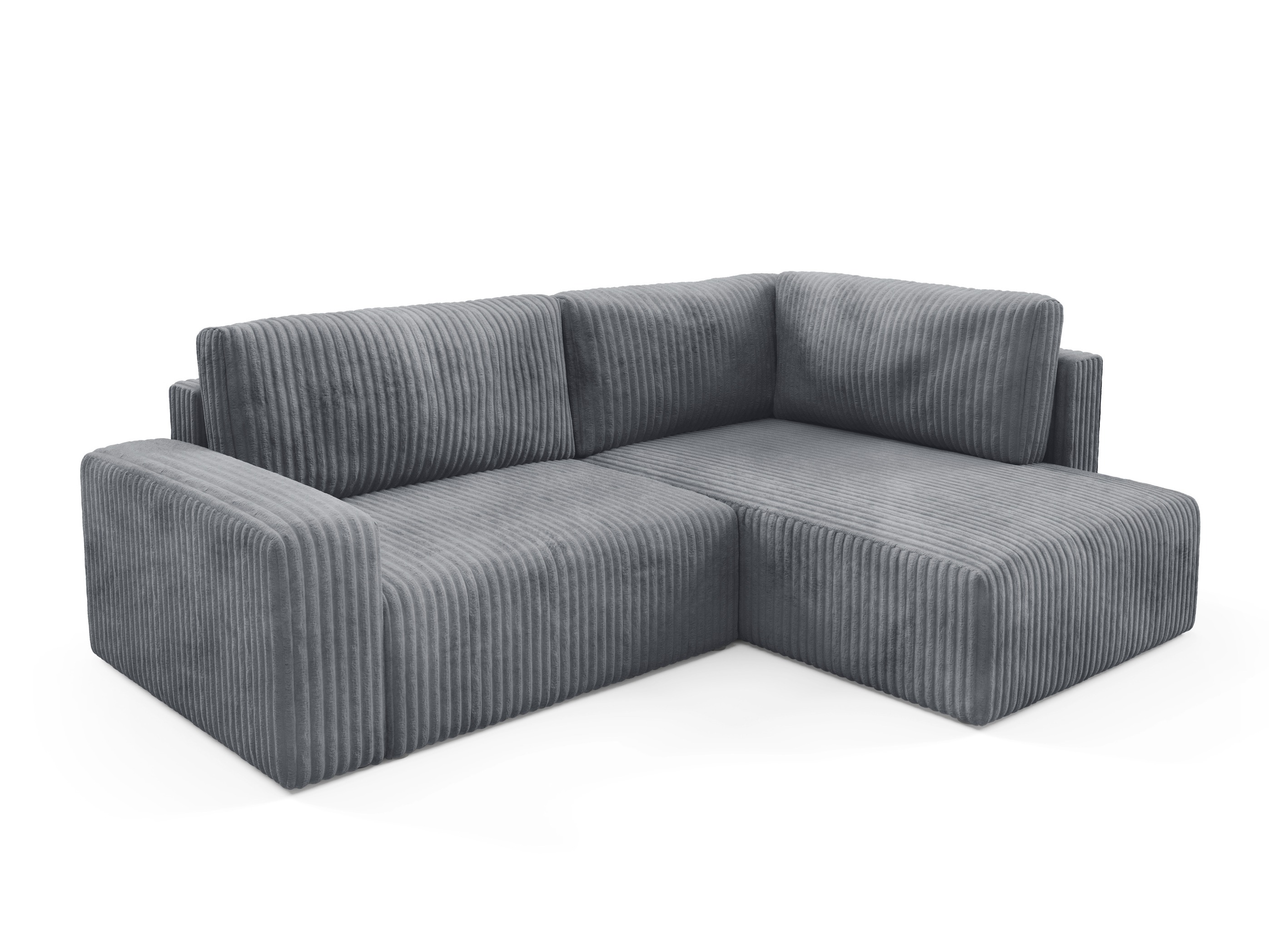 Ъглов диван Franklin 162 (Десен)