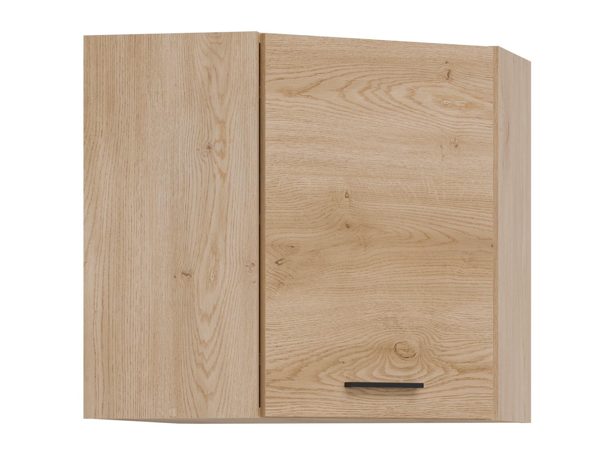 Модулен окачен ъглов шкаф Ati Torro 110