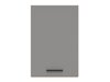 Модулен окачен шкаф Ati Grey 117